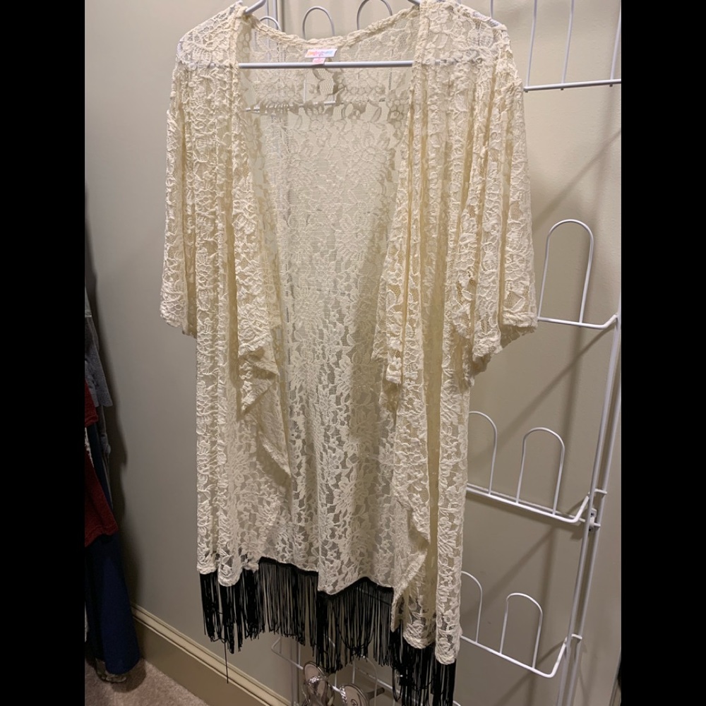 LuLaRoe Shirt